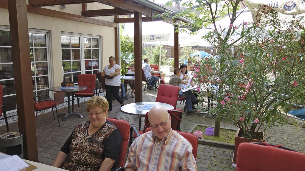 Hotel Zum Ochsen à Hauenstein Extérieur photo