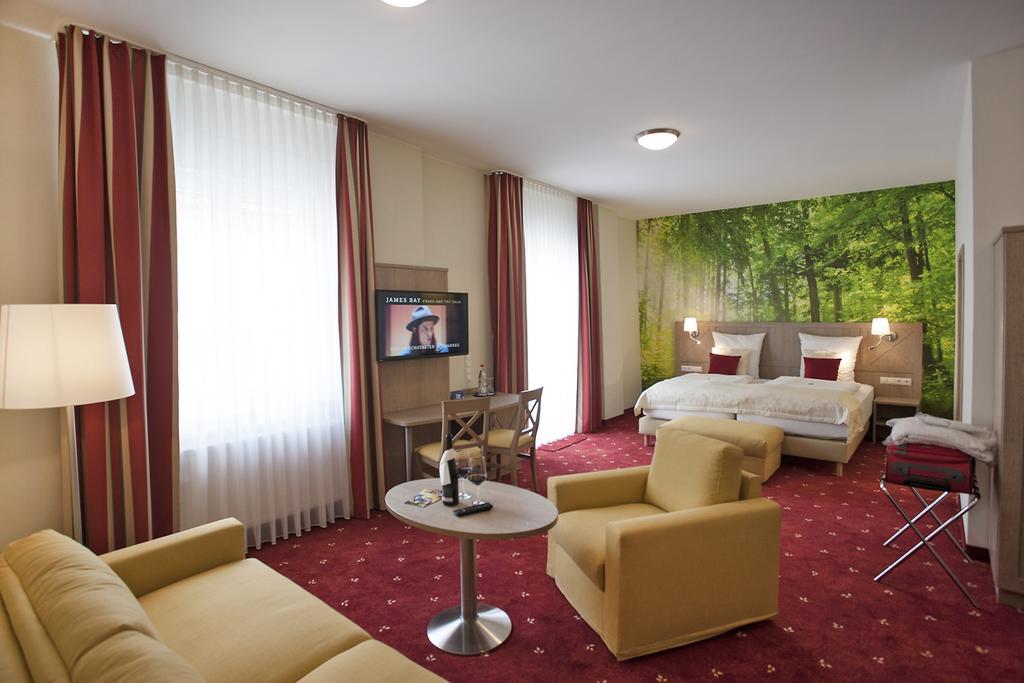 Hotel Zum Ochsen à Hauenstein Extérieur photo