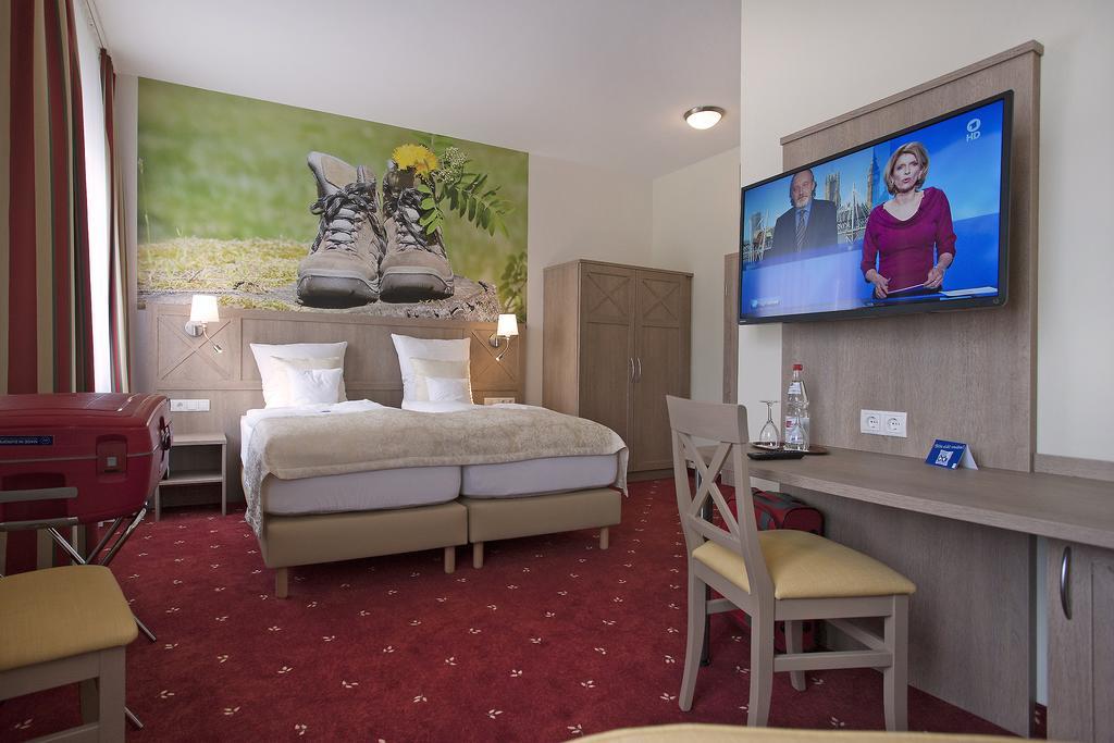 Hotel Zum Ochsen à Hauenstein Extérieur photo