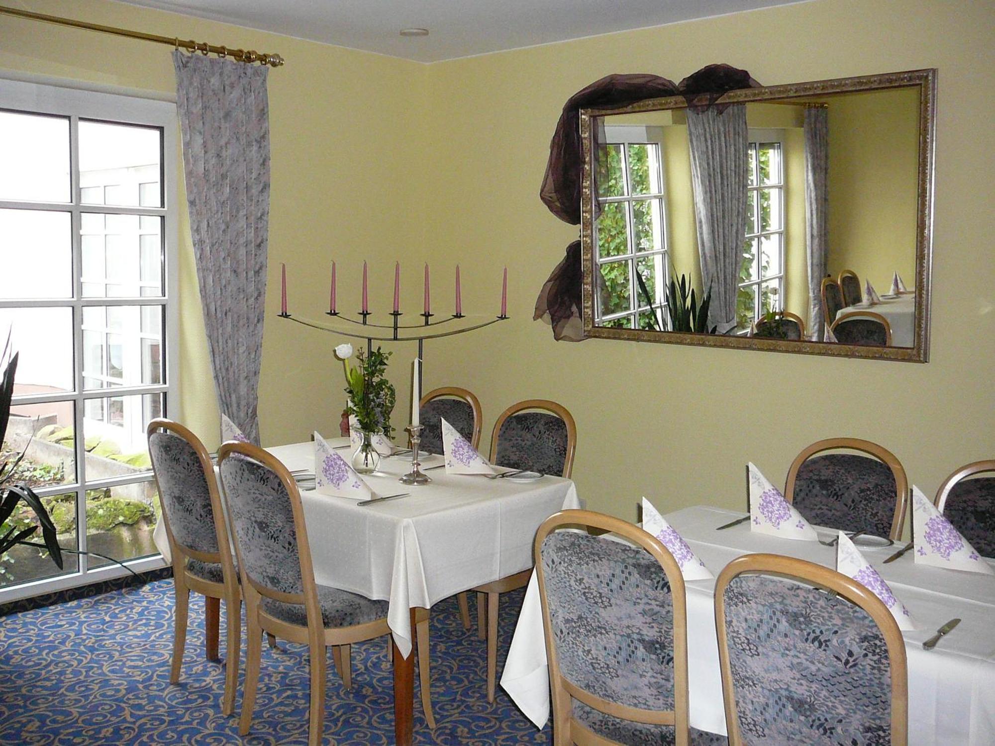 Hotel Zum Ochsen à Hauenstein Extérieur photo
